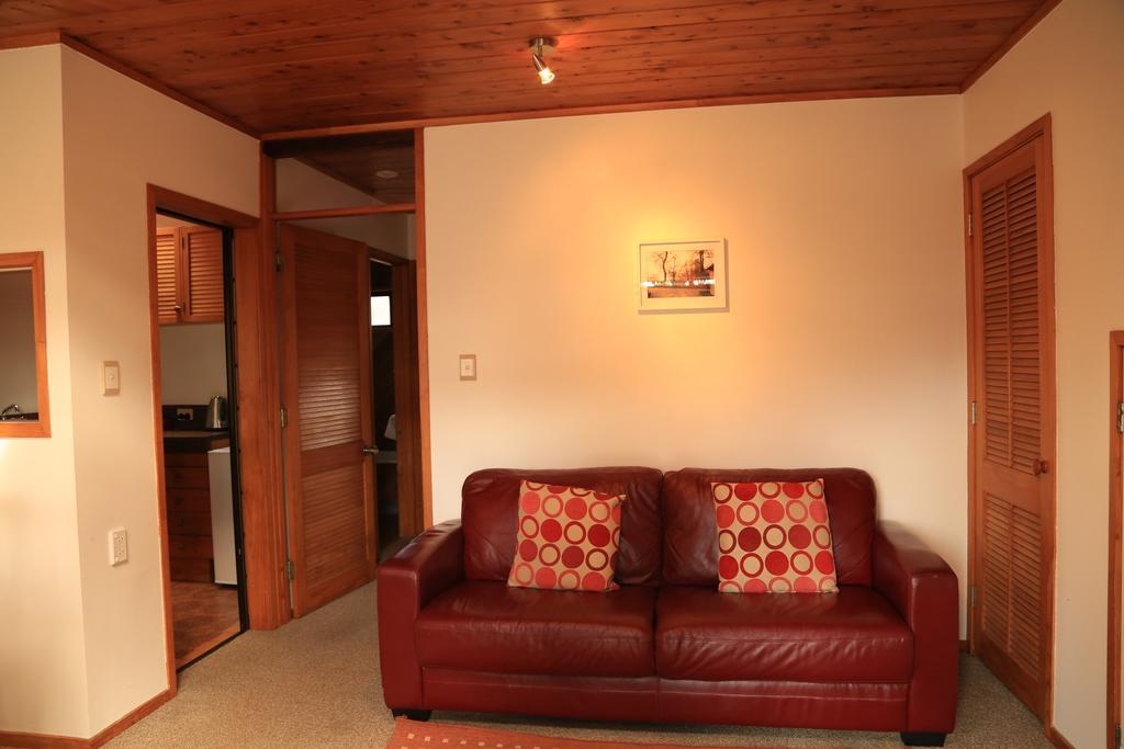 Papakura Motor Lodge & Motel Quarto foto